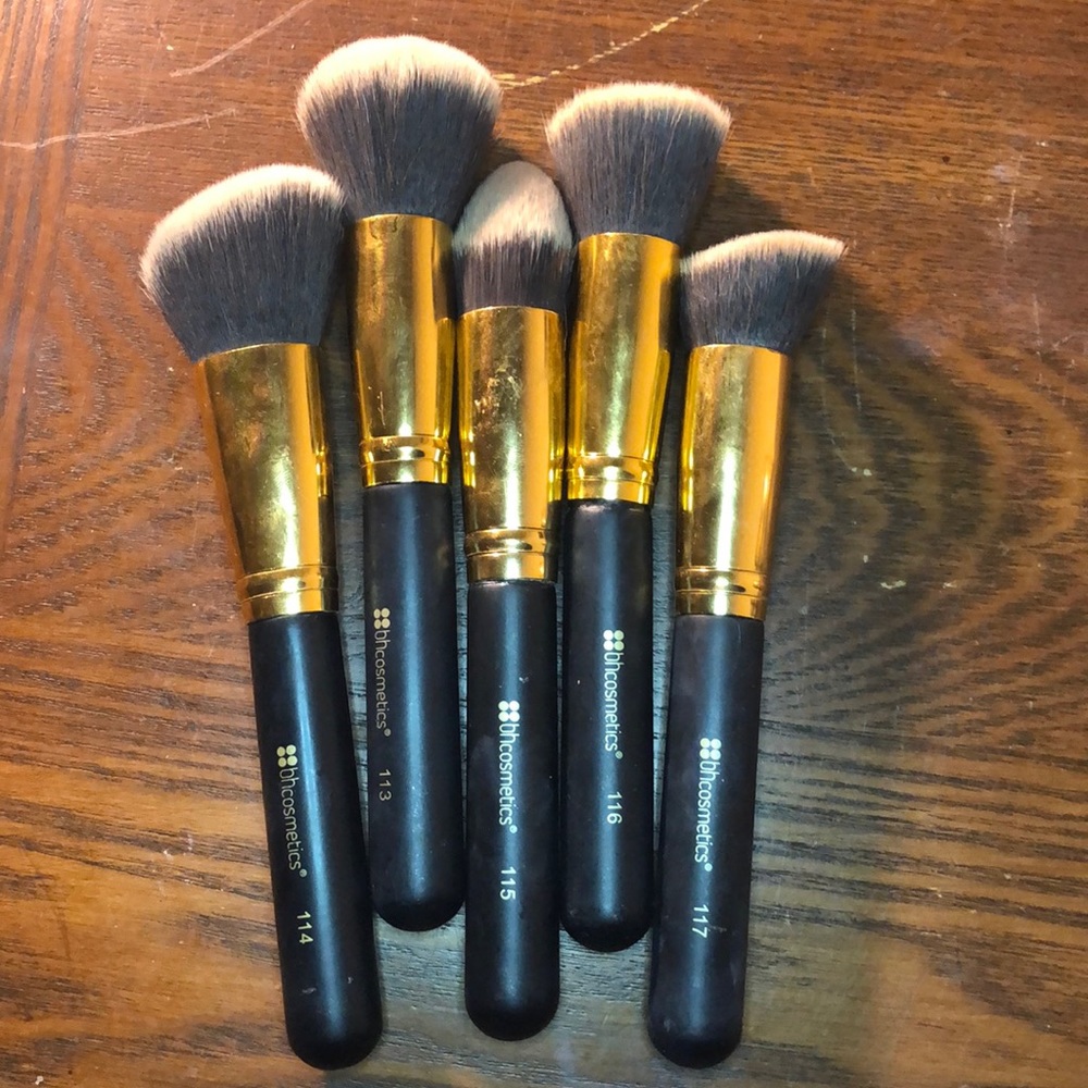 Brushes